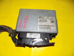 Блок управления автоматом. Opel Omega, 22, 23, 21, 21_,, 22_,, 23_, 21_, 22_ Двигатель X30XE