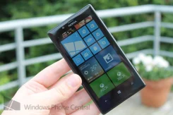 Nokia Lumia 720 ����