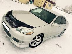 Дефлектор капота. Toyota Mark II. Под заказ