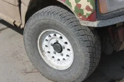 Toyo Tranpath M/T. ����� at, �/�, ����� 20 % ����