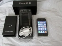 Apple iPhone 3G 8Gb. �/� ����