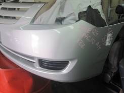 Ноускат. Toyota Corolla Spacio, NZE121