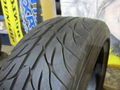 Dunlop SP Sport FM901. ������, 2008 ���, 20�%, 2 ��