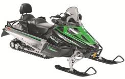 Arctic Cat Bearcat Z1 XT. исправен, есть птс, с пробегом