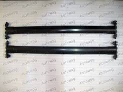 Дуги багажника. Toyota Highlander Toyota Land Cruiser Prado Toyota RAV4