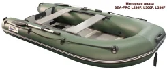 SeaPro. 2015 ���, ��������� ���������. ��� ����� �� ������� ����