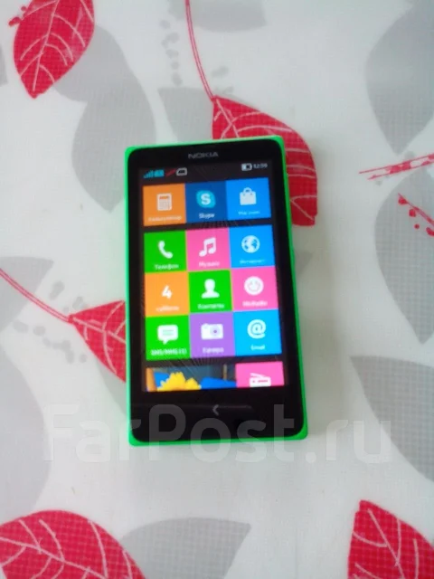 Nokia X-Series ����