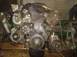 Двигатель в сборе. Toyota Corolla Toyota Corsa Toyota Caldina, ET196V, ET196 Двигатель 5EFE