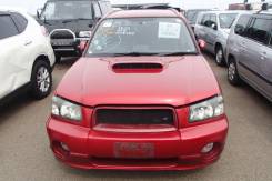 Subaru Forester. SG5, EJ205