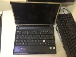 Samsung N150. WiFi, Bluetooth ����