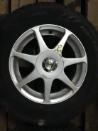 Norfolk. 6.5x15", 5x100, 5x114.3, ET50, �� 72���. ����