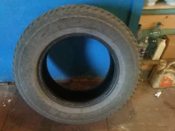 Goodyear Fortera HL. �����������, 2010 ���, �/�, ����� 20�% ����