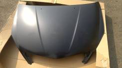 Капот. Toyota Allion, ZZT245, ZZT240, NZT240, AZT240 Двигатели: 1NZFE, 1AZFSE, 1ZZFE