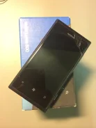 Nokia Lumia 800. �/�