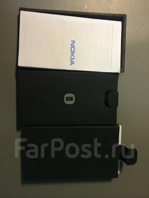 Nokia Lumia 800. �/� ����