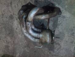 Коллектор впускной. Toyota: Corolla, Tercel, Corsa, Cynos, Raum, Corolla II, Caldina, Paseo, Sprinter, Corolla 2 Двигатель 5EFE