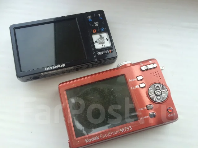 Kodak Easyshare. 10 - 14.9 ��, ���: 5� ����