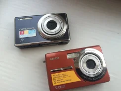 Kodak Easyshare. 10 - 14.9 ��, ���: 5� ����