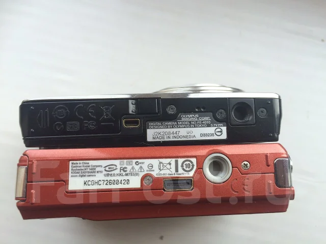 Kodak Easyshare. 10 - 14.9 ��, ���: 5� ����