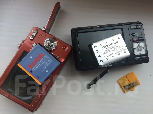 Kodak Easyshare. 10 - 14.9 ��, ���: 5� ����