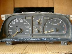 Панель приборов. Toyota Town Ace, CR30G Двигатель 2CT