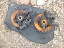 Ступица. Mazda Demio, DE3AS, DE3FS, DE5FS, DEJFS Двигатели: ZJVE, ZJVEM
