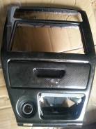 Панель салона. Mitsubishi Legnum, EA1W, EC5W, EC1W, EC3W