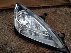 Фара. Honda Inspire, UC1 Двигатель J30A