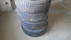 Hankook DM03. �����������, 30�%, 4 ��
