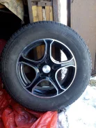 Michelin Agility Touring. ������, 2013 ���, �����