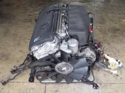 Двигатель в сборе. BMW M3. Под заказ