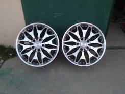 Decorsa. 9.5x22, 5x150.00, ET50