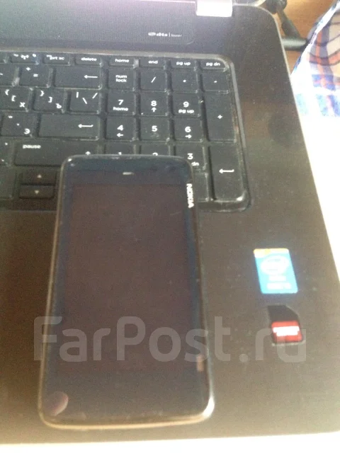 Nokia N900 ����