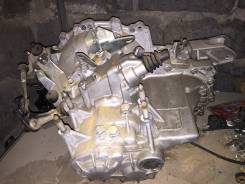 Механическая коробка переключения передач. Mitsubishi ASX Двигатель 4A92