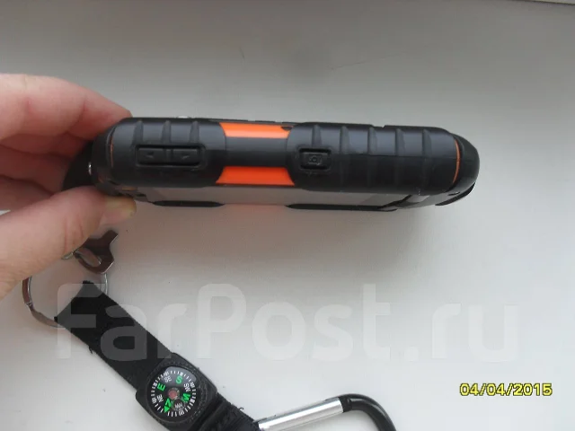 teXet TM-3204R ����