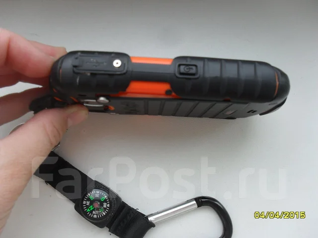 teXet TM-3204R ����