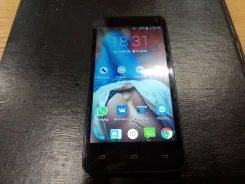 Fly IQ4416 Era Life 5. �/�