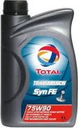 Total. 75W90, ������������� ����