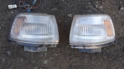 Габаритный огонь. Toyota Carina, AT170G, AT170