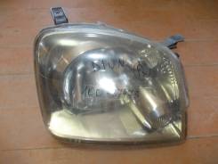 Фара. Mitsubishi Dion, CR6W, CR9W Двигатели: 4G63, 4G94