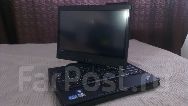 Lenovo ThinkPad X220. 21����, ��� 2048 ��, ���� 320���, WiFi: 1, Bluetooth: 1, ����������� �� 1��. ����