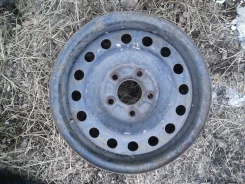 TRD. x15", 5x110.00