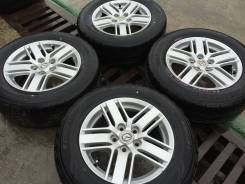 Mazda. 6.5x16, 5x114.30, ET45