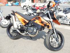 KTM. 654 куб. см., исправен, птс, без пробега. Под заказ