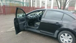 Citroen C4. �������, ��������, 1.6, ������