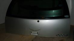 Дверь багажника. Toyota Opa, ZCT10 Двигатель 1ZZFE