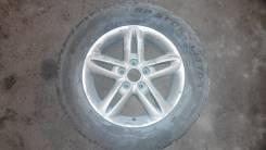 SsangYong. 6.5x16", 5x112.00, ET39