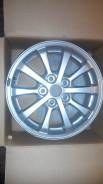 Mitsubishi. x16, 5x114.30