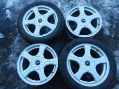 Linea. 7.0x17, 5x114.30, ET54