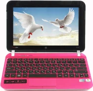 HP Mini. WiFi: 1 ����